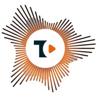 TOradio logo - Similar company to Barriera Design District Aps