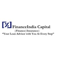FINAANCEINDIA CAPITAL logo - Similar company to Trk Group