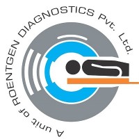 X-Ray House, Roentgen Diagnostics Pvt.Ltd. logo - Similar company to Infocus Diagnostics
