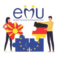 EMUworks logo - Similar company to Celero