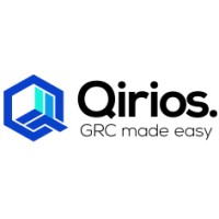 Qirios GRC logo - Similar company to Dynamic-Grc