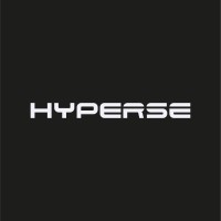 Hyperse logo - Similar company to Grind Up