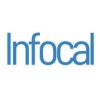 Infocal logo