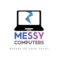 Messy Computers