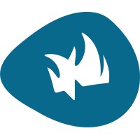 Rudehøj Efterskole logo - Similar company to Danskoase