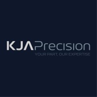 KJA Precision logo - Similar company to Hostma B.V.