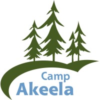 Camp Akeela logo - Similar company to Camp Winadu