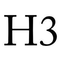 H3 Capital logo - Similar company to Geneva