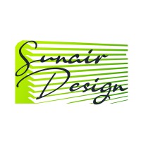 SUN AIR Design logo - Similar company to Laserus