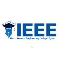 IEEE Student Branch, GWECA logo - Similar company to E.Universe Corp.