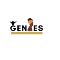 Genies Consult logo - Similar company to Kiralit