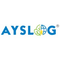 AYSLOG logo - Similar company to Ci Logistics
