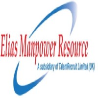 ELIAS MANPOWER RESOURCE LIMITED logo - Similar company to Anzili