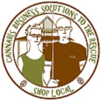 Mom and Pop Business Funding logo - Similar company to Swan: Strategy + Wisdom • Aligned + Normalized