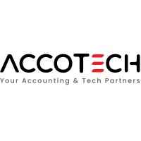AccoTech (Pvt) Limited logo - Similar company to Sigma6Digital