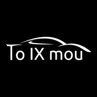 To IX mou App logo - Similar company to Is.Predicted