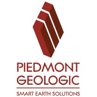 Piedmont Geologic logo - Similar company to Hanley Environmental