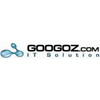 GOOGOZ.COM, INC. logo - Similar company to Tech Network Supply Llc
