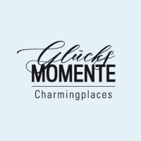 Glücksmomente Charmingplaces logo - Similar company to Seegut Zeppelin