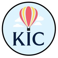 KIC logo - Similar company to Critsecurity