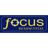 Focus Residential logo - Similar company to Lambourne Carmody