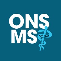 Old North State Medical Society logo - Similar company to Wake Forest Department Of Biomedical Engineering