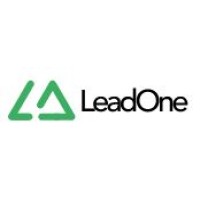 LeadOne Digital GmbH logo - Similar company to Push Roi