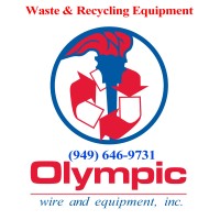 Olympic Wire & Equipment, Inc. logo - Similar company to Wickwire Warehouse, Inc.