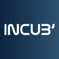 Incub' logo - Similar company to Complementerre38