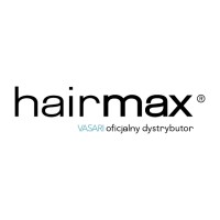 Hairmax Polska logo - Similar company to Asmedio