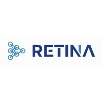 RETINA logo - Similar company to Ratina Studio