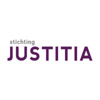 Stichting Justitia logo - Similar company to Stichting Forward: Legal Lgbt+ Network