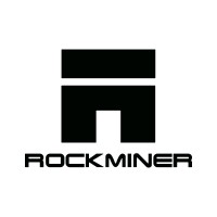 ROCKMINER logo - Similar company to Dana Labs