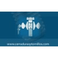 Cerraduras Y Tornillos De Mexicali, S.A. De C.V. logo - Similar company to Gumarfe Ferretería Industrial Sl