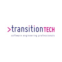 Transition TECH logo - Similar company to Ispectra