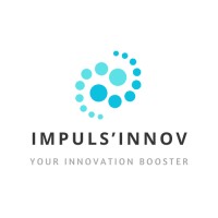 Impuls'Innov logo - Similar company to Spirugreen