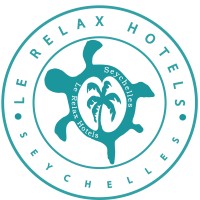 LE RELAX HOTELS logo - Similar company to Alphonse Foundation