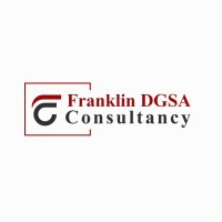 Franklin DGSA Consultancy Limited logo - Similar company to Flow And Process Solutions Ltd