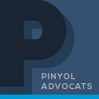 PINYOL ADVOCATS logo - Similar company to Colegio Madre Del Divino Pastor