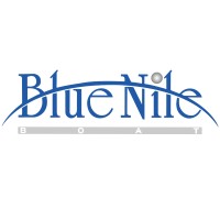 Blue Nile Boat logo - Similar company to Aalo Group