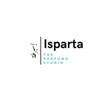Isparta - The Perfume Studio logo - Similar company to Isparta Web Ajans