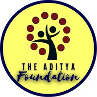 The Aditya Foundation® logo - Similar company to Ary Foundation