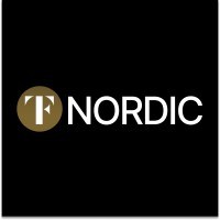 TF Nordic logo - Similar company to Knownid