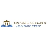 Luis Baños Abogados logo - Similar company to Luba Corporate