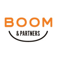 BOOM & Partners logo - Similar company to Edutee Global