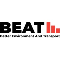 BEAT logo - Similar company to 4I2I Communications Ltd