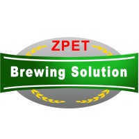 Shandong ZhongPi Machinery Equipment Co.,Ltd logo - Similar company to Ruichem Usa, Inc.