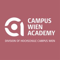 Campus Wien Academy logo - Similar company to Edify_Edu