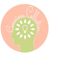 Conscious Collective logo - Similar company to The Good Guide [By Conscious Collective]]