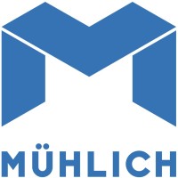 Mühlich GmbH & Co. KG logo - Similar company to Inxpress Sa